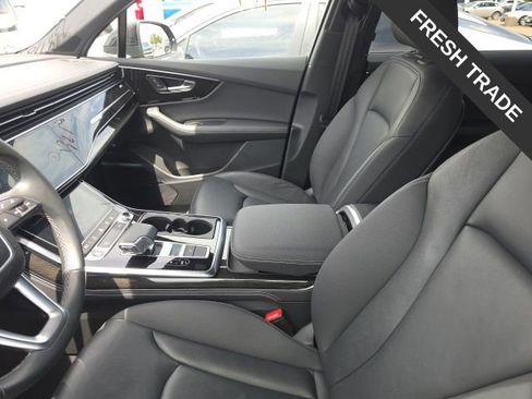 Used 2025 Audi Q7 3.0T Premium Plus AWD/4WD image 6