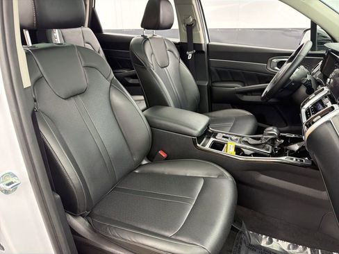 Used 2021 Kia Sorento SX image 32