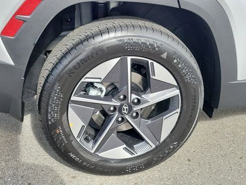 New 2026 Hyundai Tucson SEL image 24