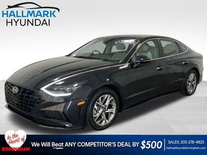 Used 2023 Hyundai Sonata SEL w/ Convenience Package
