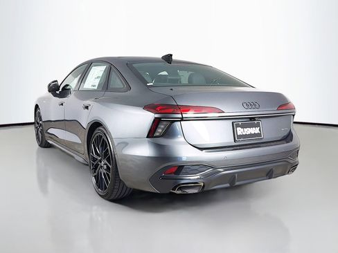 New 2026 Audi A6 Prestige image 5