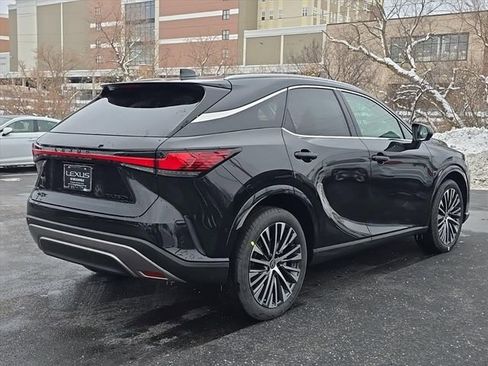 New 2026 Lexus RX 350 image 8