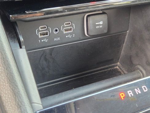 Used 2023 Jeep Grand Cherokee Limited w/ Trailer Tow Prep Group (B) AWD/4WD image 29