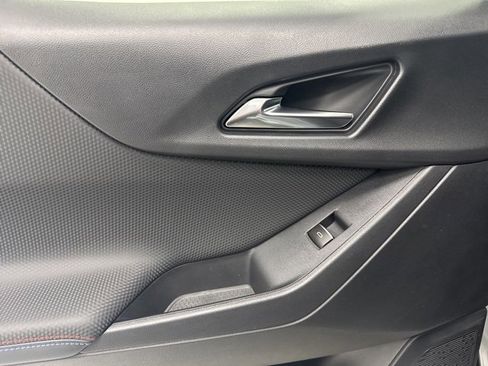 New 2026 Chevrolet Equinox RS w/ Convenience Package III image 23