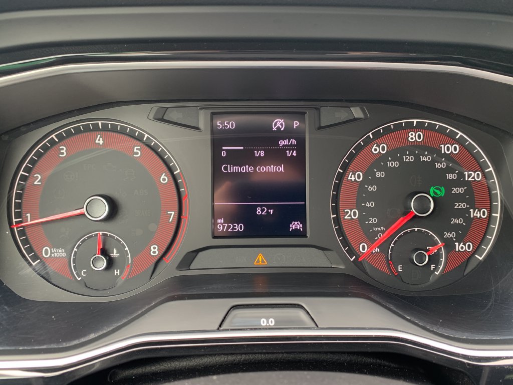 Used 2019 Volkswagen Jetta S FWD image 18