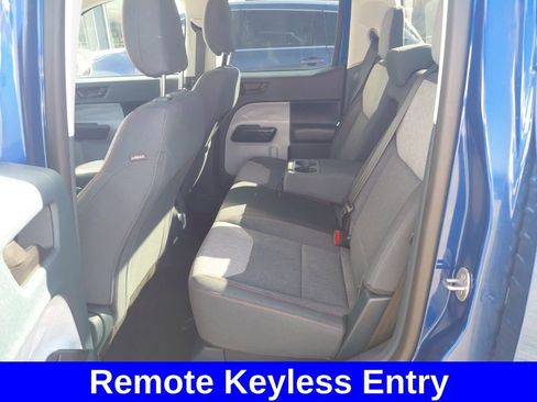 Used 2024 Ford Maverick XLT w/ Equipment Group 300A Standard AWD/4WD image 15