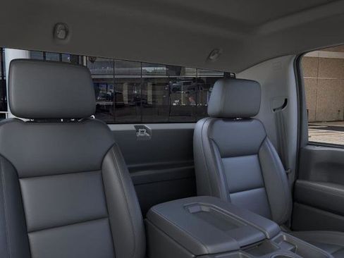 New 2025 Chevrolet Silverado 3500 W/T w/ WT Convenience Package image 48