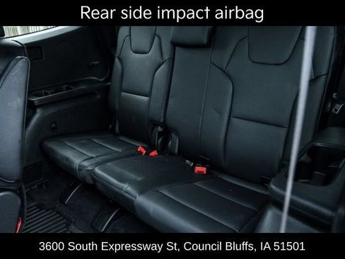 Used 2024 Kia Telluride EX w/ EX Captain's Chair Package AWD/4WD image 25