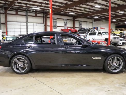 Used 2015 BMW ALPINA B7 xDrive LWB image 10