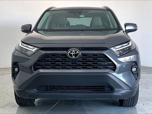 Used 2024 Toyota RAV4 XLE Premium w/ Weather Package AWD/4WD image 3