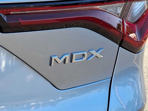 Used 2026 Acura MDX SH-AWD w/ Technology Package image 29