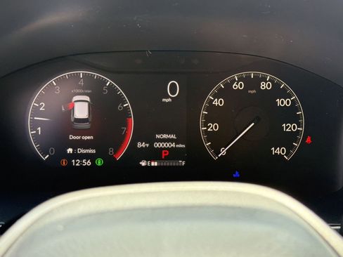 New 2026 Honda CR-V LX image 17