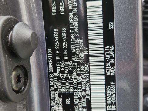 Used 2017 Lexus NX 200t F Sport w/ F Sport Premium Package AWD/4WD image 31