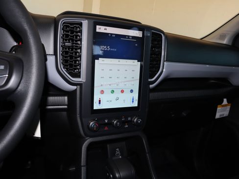 New 2025 Ford Ranger XL w/ Trailer Tow Package image 27