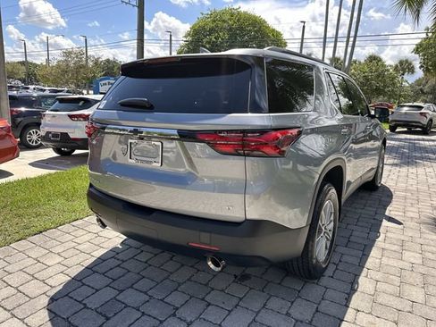 Used 2023 Chevrolet Traverse LT FWD image 37
