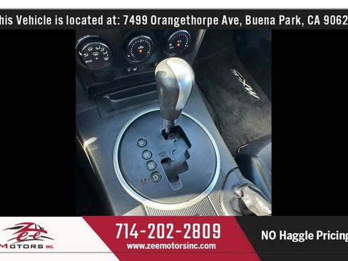 Used 2008 MAZDA MX-5 Miata Grand Touring w/ Premium Pkg RWD image 32
