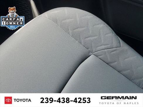 Certified 2025 Toyota Tacoma SR5 RWD image 29