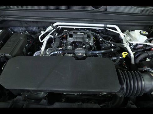 New 2026 Chevrolet Colorado LT w/ Advanced Trailering Package AWD/4WD image 18