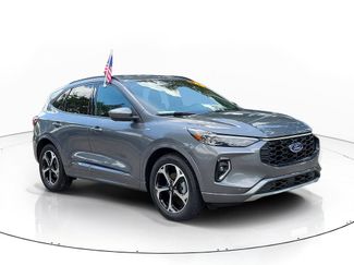 Certified 2023 Ford Escape ST-Line Elite AWD/4WD video 2
