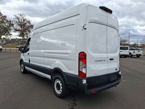 Used 2021 Ford Transit 250 148 High Roof w/ Load Area Protection Package image 5