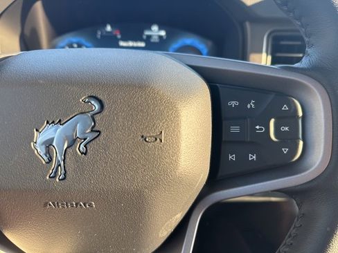 New 2025 Ford Bronco Big Bend w/ Black Diamond Package image 20