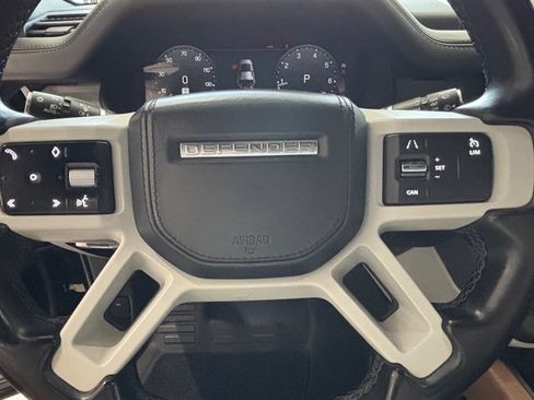 Used 2023 Land Rover Defender 110 S AWD/4WD image 20