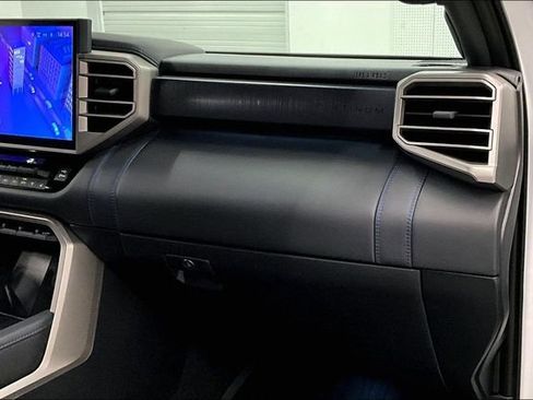 Used 2026 Toyota Tundra Platinum image 19