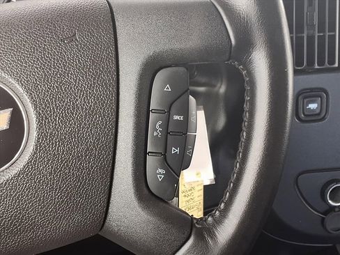 Used 2021 Chevrolet Express 2500 Extended w/ Driver Convenience Package image 15