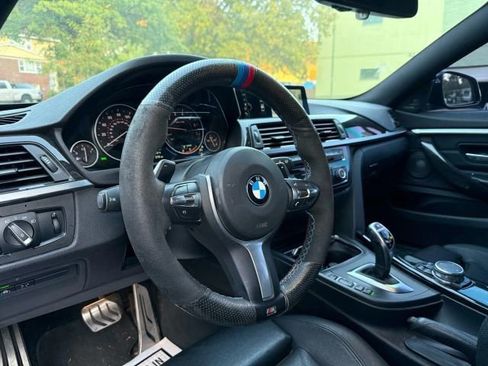 Used 2017 BMW 440i Gran Coupe xDrive image 16