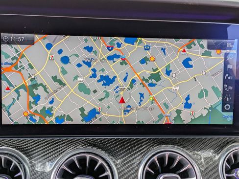 Used 2019 Mercedes-Benz AMG GT 63 S image 11