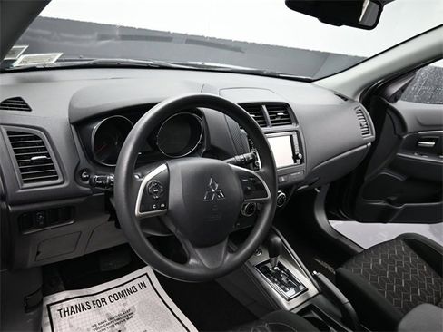 Used 2024 Mitsubishi Outlander Sport ES image 13