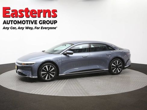 Used 2024 Lucid Air Pure RWD image 57
