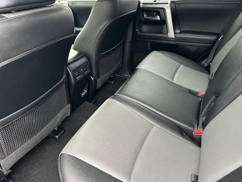 Certified 2024 Toyota 4Runner SR5 Premium AWD/4WD image 16