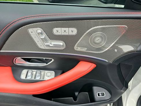Certified 2022 Mercedes-Benz GLE 53 AMG 4MATIC Coupe image 21