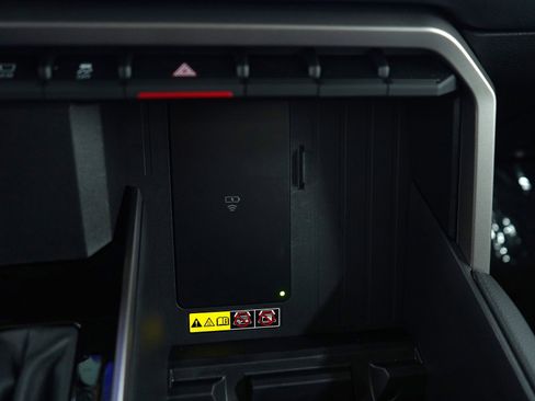 Used 2026 Toyota Sequoia Limited image 26