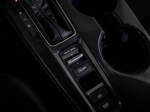 Used 2025 Honda Civic Sport image 34