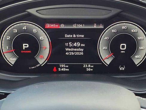 Used 2025 Audi Q7 3.0T Premium Plus AWD/4WD image 27
