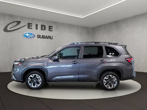 Certified 2026 Subaru Forester Premium AWD/4WD image 11