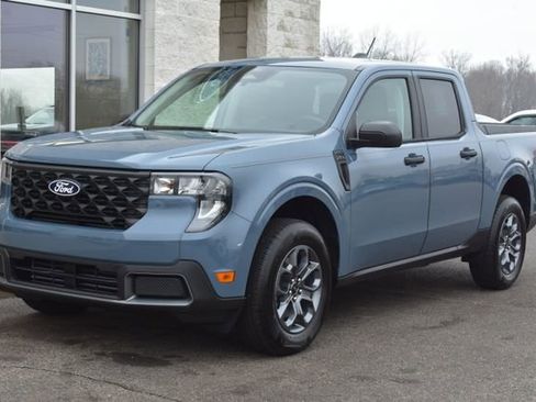 New 2026 Ford Maverick XLT w/ 4K Tow Package image 14