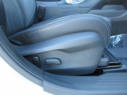 Used 2025 Subaru Legacy Touring XT AWD/4WD image 26