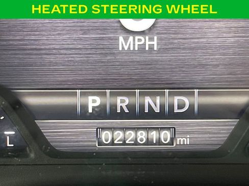 Used 2022 RAM 1500 Big Horn AWD/4WD image 19