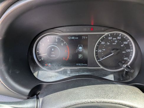 Used 2020 Nissan Kicks SR w/ SR Premium Package image 47