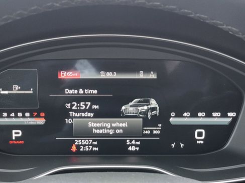 Used 2023 Audi Q5 2.0T Premium Plus w/ Premium Plus Package image 24