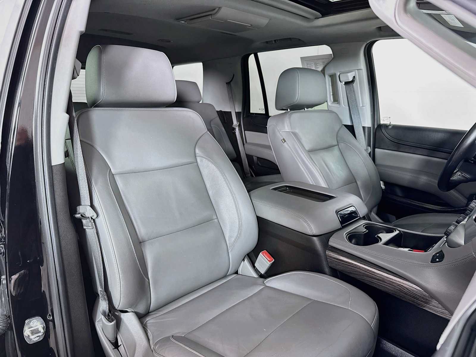 Used 2018 Chevrolet Tahoe LT AWD/4WD image 27