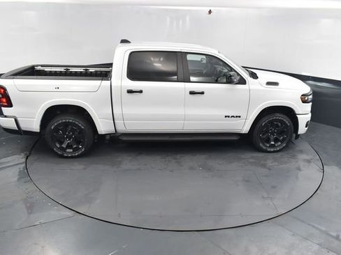 New 2026 RAM 1500 Big Horn image 42