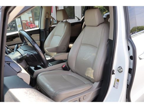 Used 2018 Honda Odyssey Elite image 11