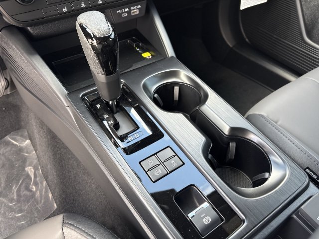 New 2026 Subaru Outback Premium AWD/4WD image 21