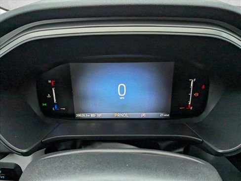 Certified 2023 Ford Escape Active image 11