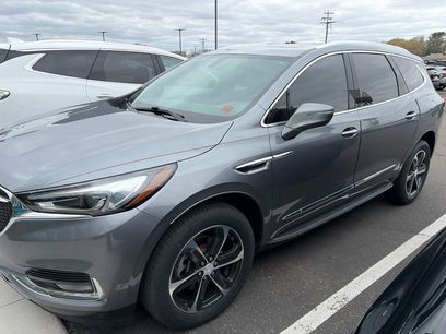Used 2019 Buick Enclave Essence w/ LPO, Luxury Package