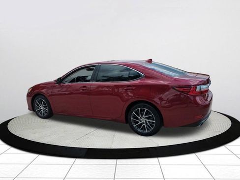 Used 2017 Lexus ES 350 FWD image 5